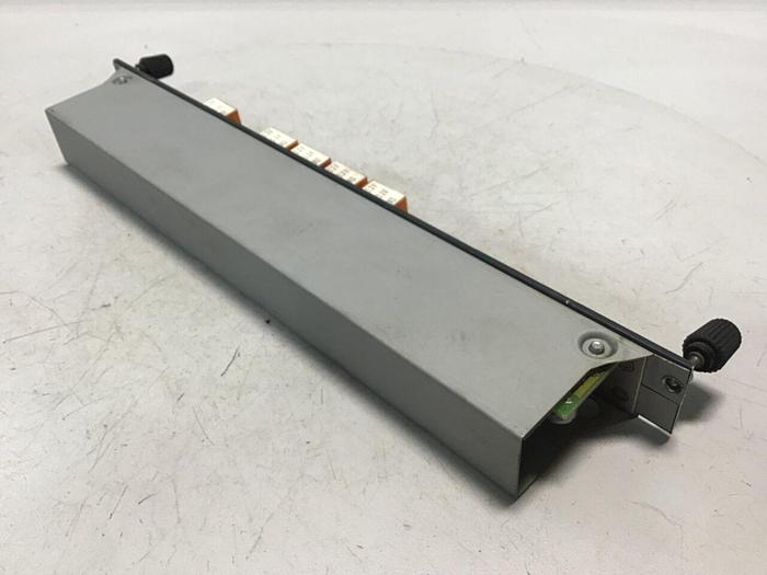 Used KEBA Power Supply PD 242/A #122574