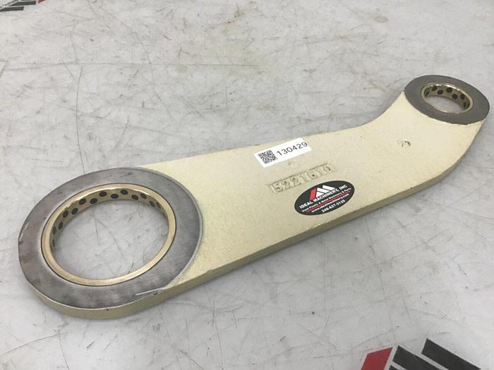 Used MILACRON Toggle Link 5221610 #130429