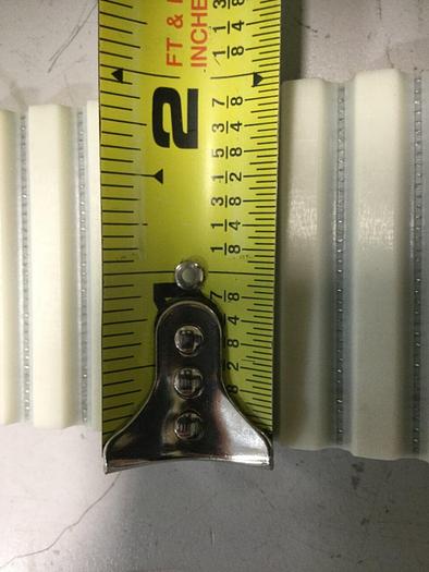 ELATECH Conveyor Timing Belt F050AT10A06490 Used