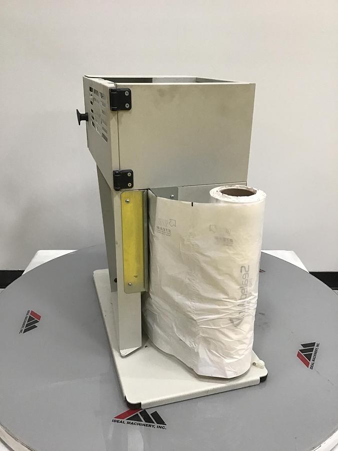 Used SEALED AIR INSTAPAK SIMPLE Foam Packaging System USED #130955