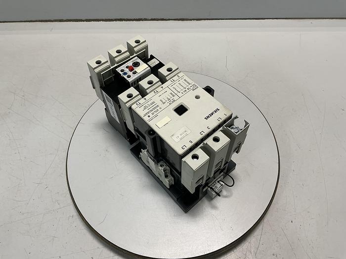 Used SIEMENS 3TF5022-OAK6