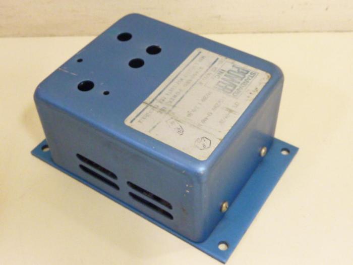 Used STANDARD POWER INC Power Supply CPS 30-24/28 #56502