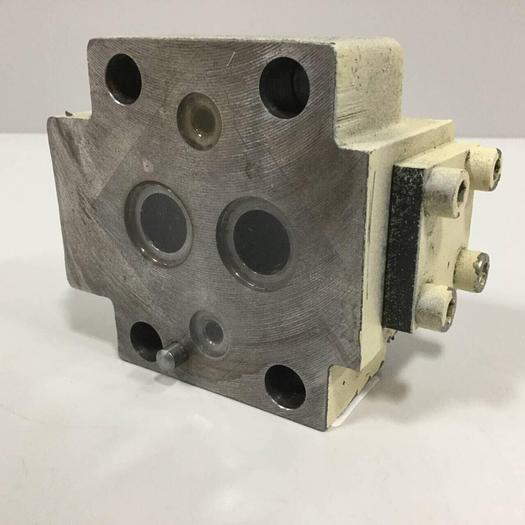 Used REXROTH Valve SL 10 PA 1-40 #90576