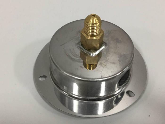 TOYA Low Pressure Gauge GAUGE0697 #90698