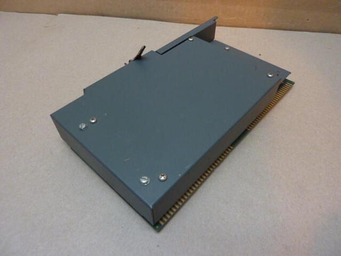 Used ALLEN BRADLEY PLC-2 mini processor 1772-LN3 SER A #35402