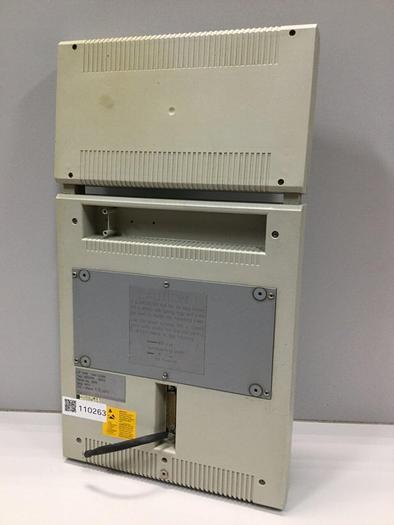 Used VAN DORN OP 398K Pathfinder Control 6ES5 398-OKB12 Used