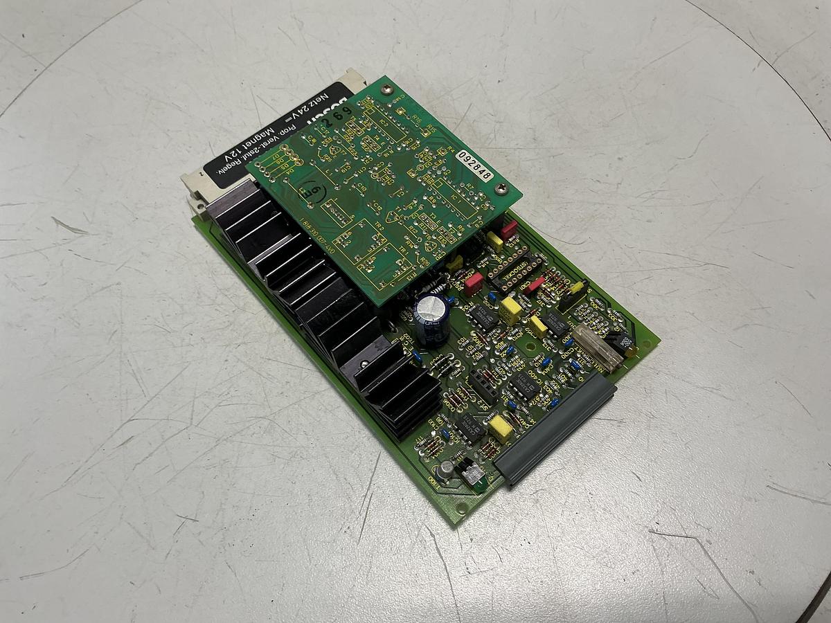 Used BOSCH 0 811 405 028