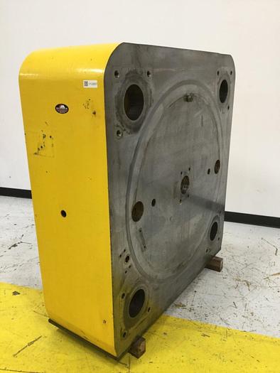 Used VAN DORN Rear Platen 305283-D Used