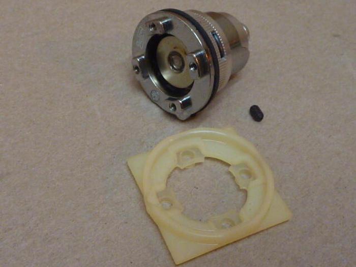 SQUARE D Push Button 9001-TR3 #31202