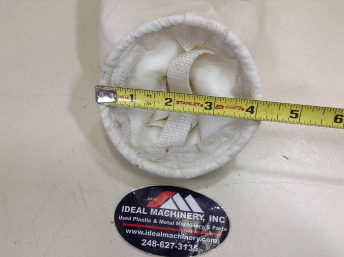 OAKLAND ENGINEERING Filter NMO 50 P4S H 0.B #74505