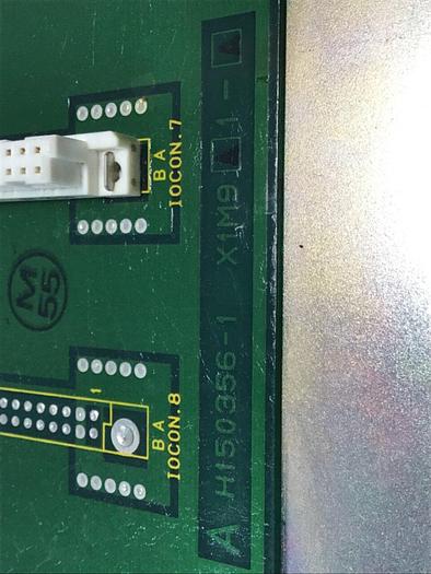 Used TOSHIBA Ext. Base Module B200PEXB8 #139429