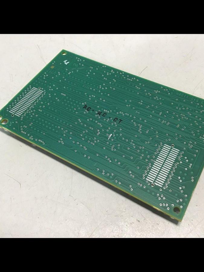 Used CINCINNATI MILACRON Circuit Board 3-542-1130A USED