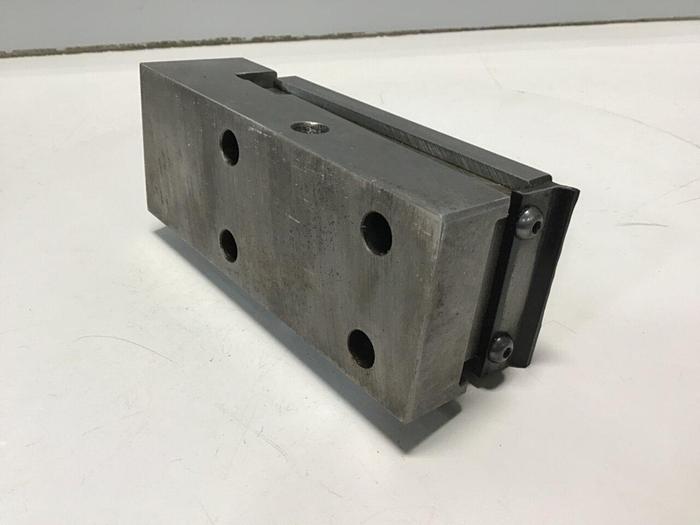 Used OILES CORP Shoe / Die Component OA301151