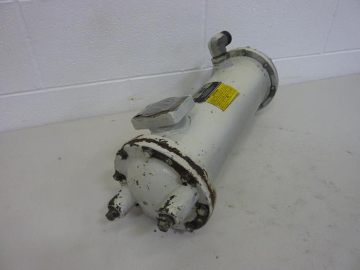 Used THERMAL TRANSFER Heat Exchanger R-1014-79883 Used