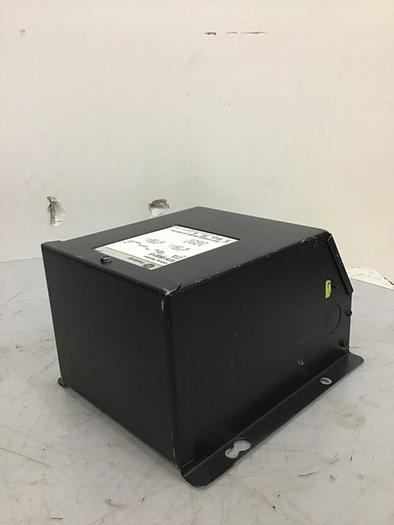 Used GENERAL ELECTRIC 3.00 kVA Transformer 9T51B0013 #127757