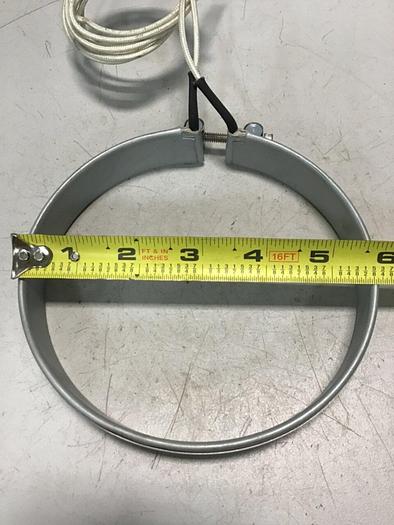 PPE 600 Watt Heater Band 301659B Used