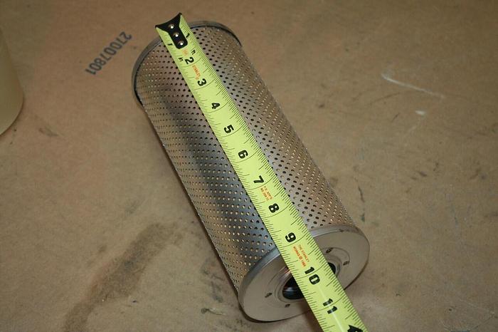 FLUITEK Filter P 3909-10B7 #18997