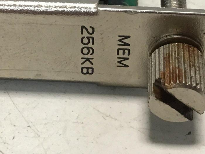 Used STAR AUTOMATION Circuit Board TPC-5345 #134838