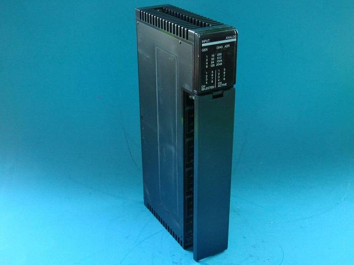 GE FANUC Input Module IC655ALG516A #10485