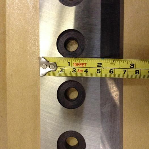 TUBERGEN CUTTING TOOLS Granulator Blade / Knife 13292A #82955