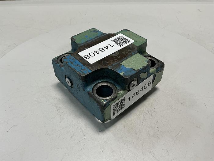 Used VICKERS CVCS32D1S210S19