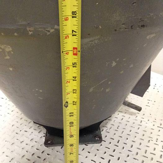 Used GENERIC Hopper HOPPER292 #88292