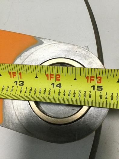 Used CINCINNATI MILACRON Toggle Link 5038206 #111379