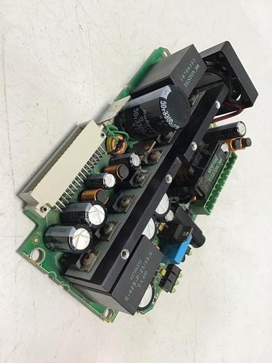 Used B&R Circuit Board 22411110 PS465-1 #118118