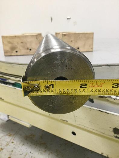 Used VAN DORN Tie Bar 308359C Used