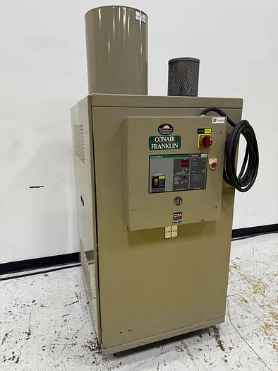 Used CONAIR CC02A4000000