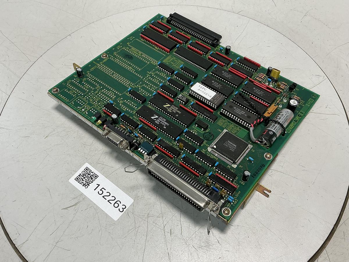 Used TOSHIBA H1932131