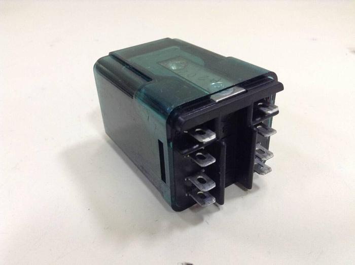 Used MIDTEX Relay 157-22U300 #76486