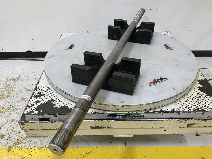 Used VAN DORN 305050