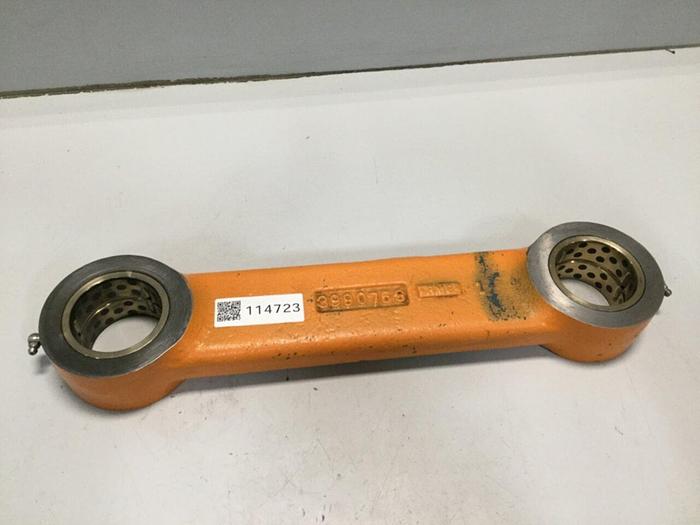 Used CINCINNATI MILACRON Toggle Link 3990753 #114723