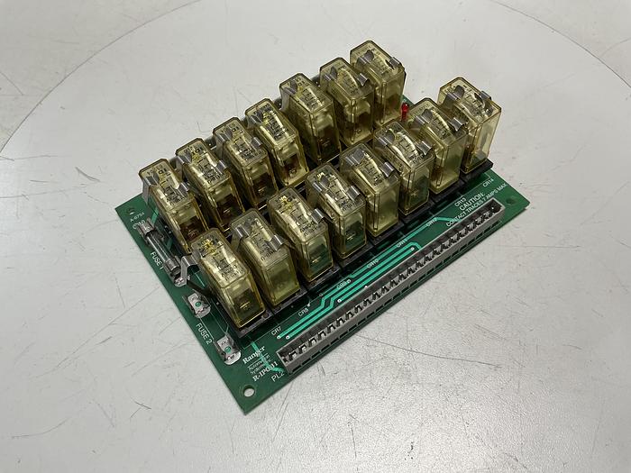 Used RANGER AUTOMATION SYSTEMS R-IPCB1