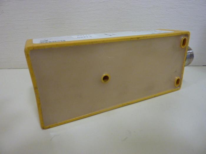 Used TURCK ELEKTRONIK Multibox VB 80-P7X9-CS12 #49773