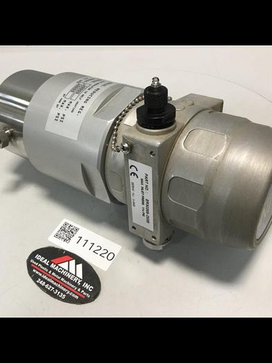 Used GAIN TECHNOLOGIES Regulator ER3026S-D035 USED