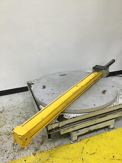 Used VAN DORN DEMAG Traverse Cylinder 700CC4300 / TC Used