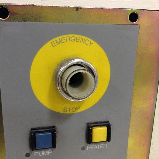 Used SHINWA Control Panel S/W OPERATOR #70093