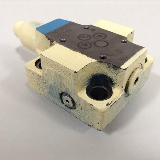 Used VICKERS Hydraulic Valve CVCS25C1S2W24510AP10 #89831