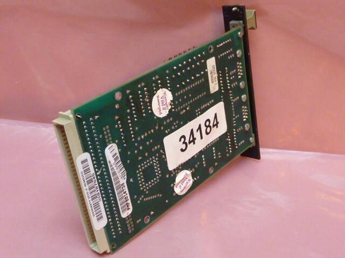 Used VICKERS Resolver Board 946339 #34184