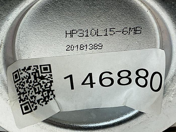 HY-PRO FILTRATION HP310L 15-6MB