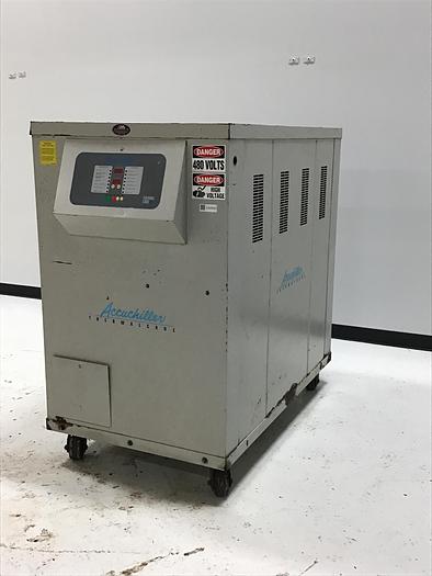 Used THERMAL CARE AQ0W1004