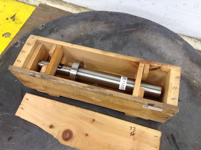 CINCINNATI MILACRON 22 mm Barrel-Cincinnati PA00220 Used