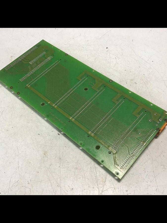 Used VAN DORN Circuit Board 330019 PC330-019 330-019 Used