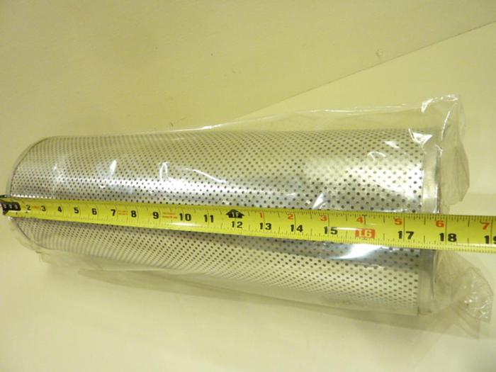 Used GENERIC Filter 00802191 #42944