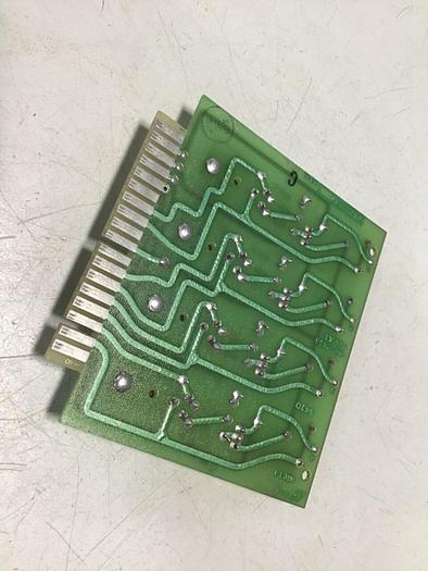 Used SCI Circuit Board 080-2463 REV C #112317