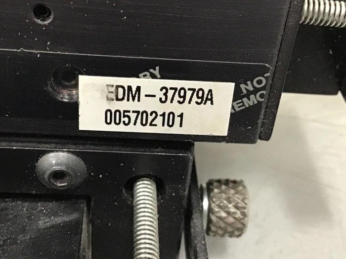 Used PARKER Cylinder EDM-37979A #118689