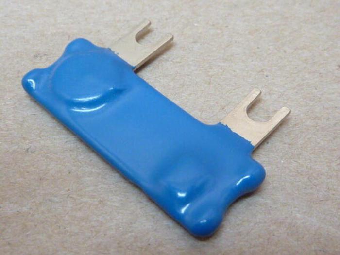 Used ALLEN BRADLEY Surge Suppressor 599-K04 SER B #32205