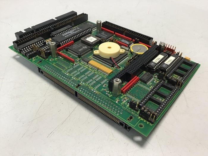 Used WINSYSTEMS Circuit Board SAT-SX/SLC 400-0221-000 #118062